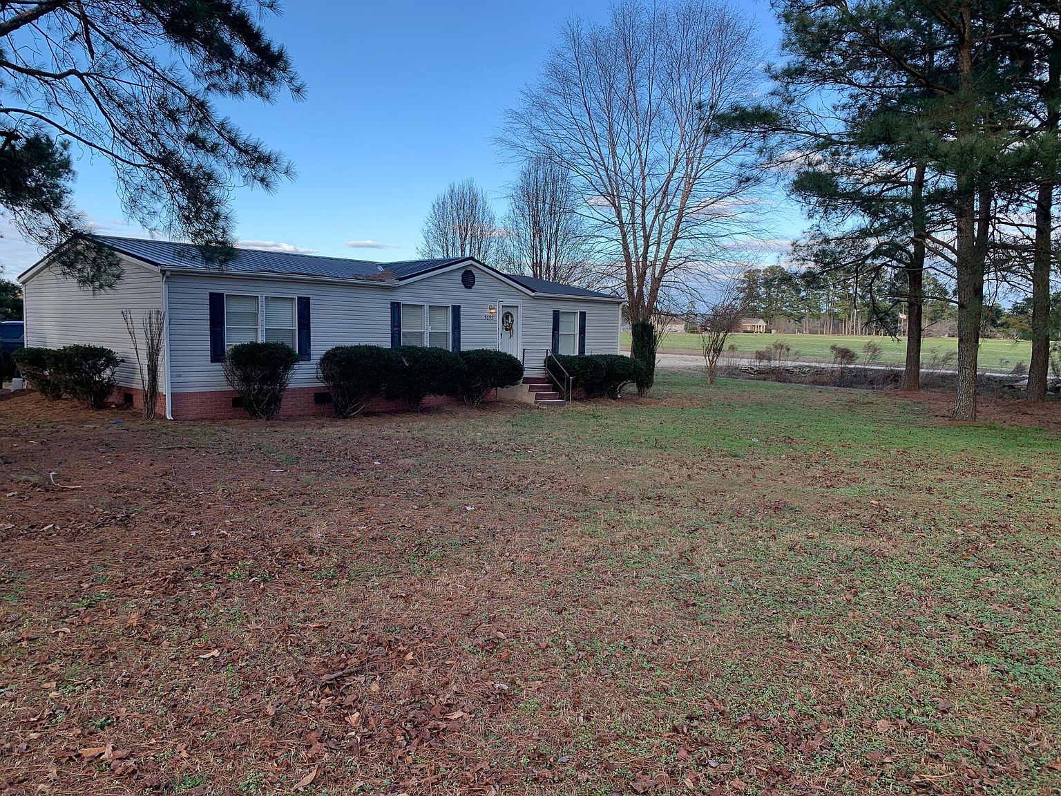 5898 Godwin Lake Rd, Benson, NC 27504 Zillow