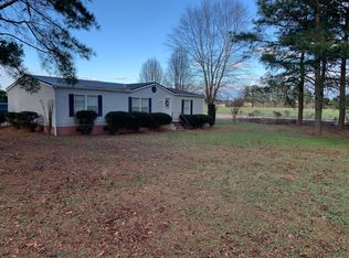 5898 Godwin Lake Rd, Benson, NC 27504