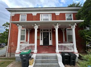 510 Ridge St #A, Charlottesville, VA 22902