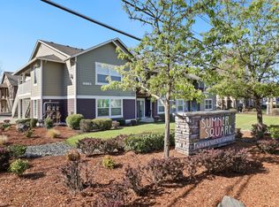 Sumner Square & Rainier View, Sumner, WA 98390