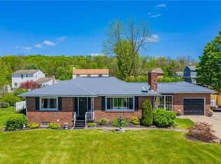 109 Williams St, Springdale, PA 15144