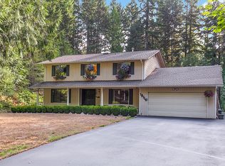 18116 197th Pl NE, Woodinville, WA 98077