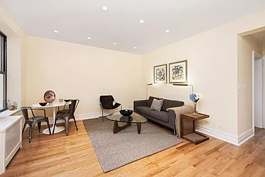 Sold by Keller Williams NYC