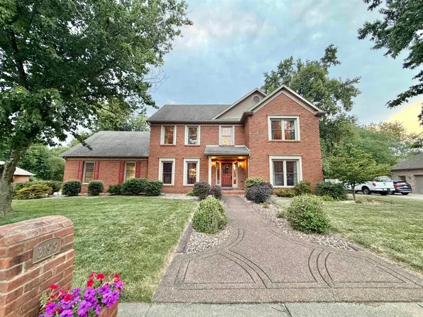 3199 Brookfield Dr, Newburgh, IN 47630