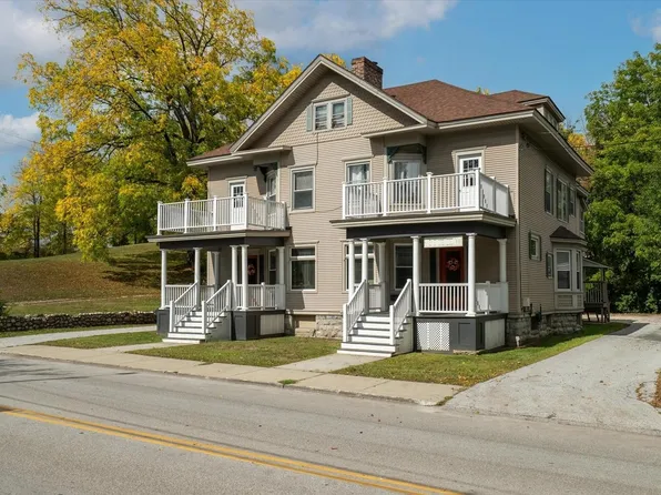 43-45 Crescent Street, Rutland City, VT 05701