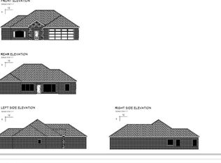 336 Maderas Dr, Hot Springs Village, AR 71909