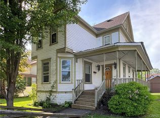 410 Washington Ave, Oneida, NY 13421