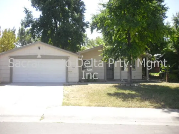 7588 San Felice Cir, Sacramento, CA 95822