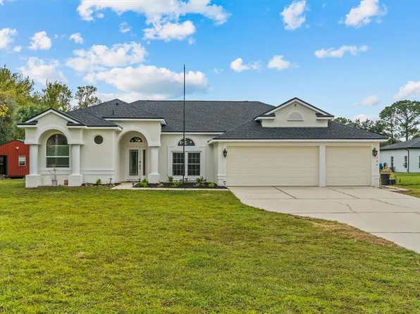 20744 Sheldon St, Orlando, FL 32833