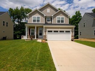 3055 Wicker St NE, Canton, OH 44721