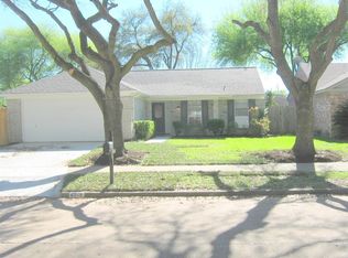 4018 Issacks Way, Sugar Land, TX 77479