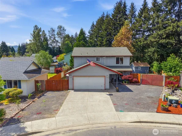 181 Decatur Dr., Kelso, WA 98626