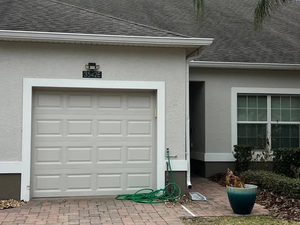 3542 Fairwaters Ct #E, Clermont, FL 34711