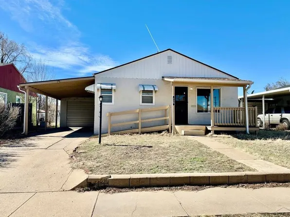 726 W Corona Ave, Pueblo, CO 81004