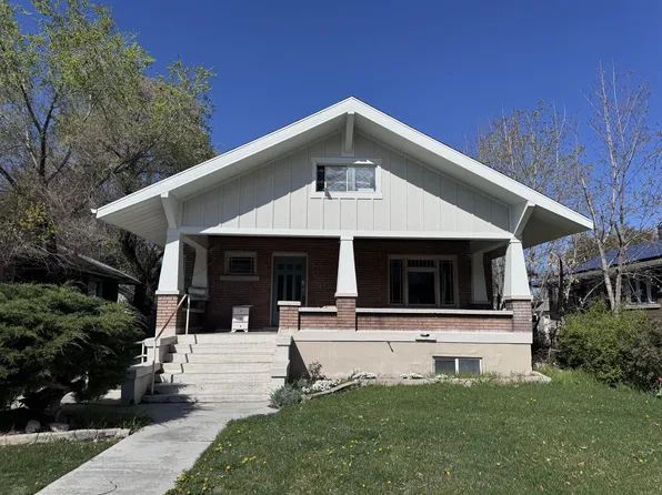 745 N University Ave #D, Provo, UT 84601