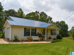 181 County Road 813, Wedowee, AL 36278