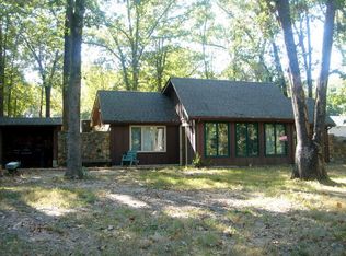 2956 Poverty Gulch Rd, Hollister, MO 65672