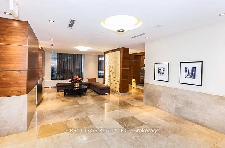 761 Bay St #2107 — Photo 12