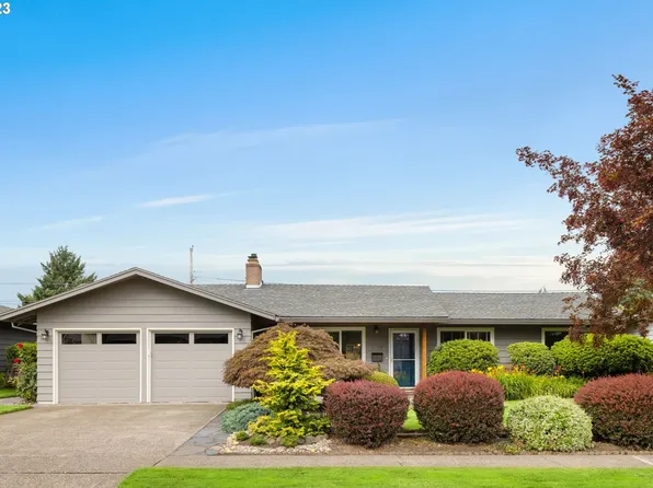 1745 SW Wynwood Ave, Portland, OR 97225