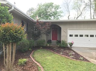 101 Van Fleet Dr, Florence, AL 35630