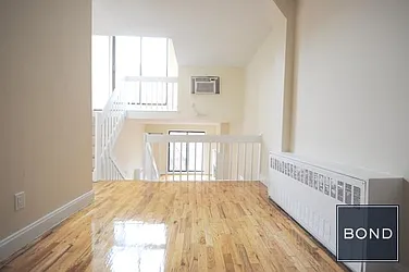 Rented by Bond New York