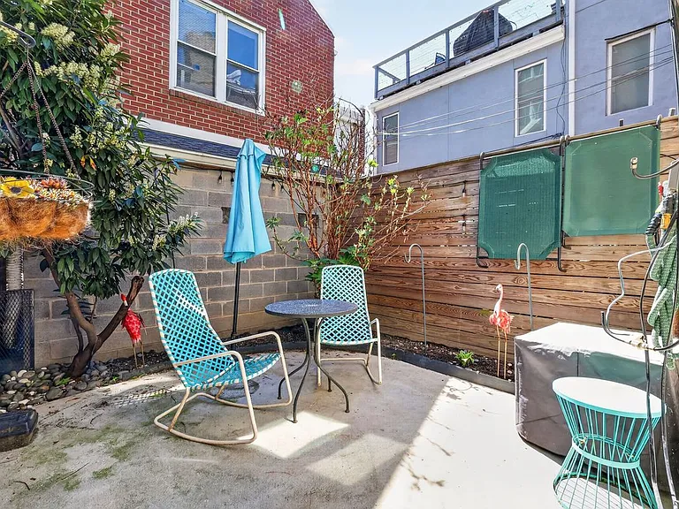 914 N St NW — Photo 38