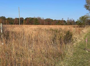 0 Highway 64 Tract W #1, Beebe, AR 72012