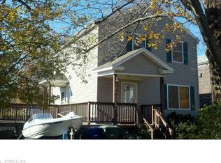 335 Indian Ave, Bridgeport, CT 06606