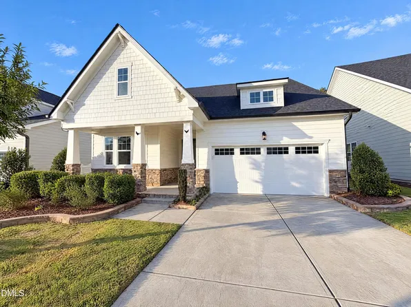 3168 Mavisbank Cir, Apex, NC 27502