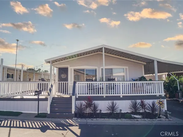 1205 Cypress St Space 220, San Dimas, CA 91773