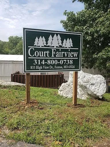Court Fairview — Photo 9