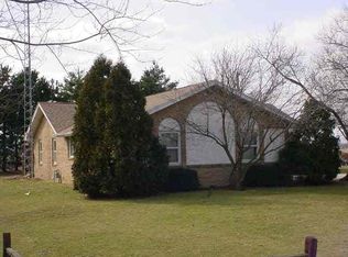 1124 N Delphi Us Hwy #421, Delphi, IN 46923