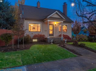 5704 N Atlantic Ave, Portland, OR 97217