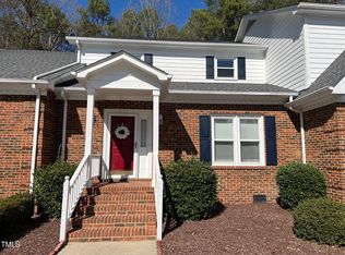 2002 Fernwood Ct #2, Henderson, NC 27536