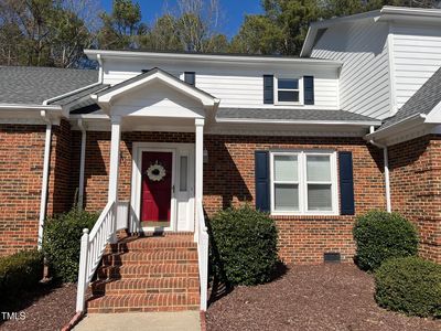 2002 Fernwood Ct #2, Henderson, NC, 27536