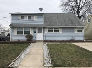 58 Leber Ave, Carteret, NJ 07008