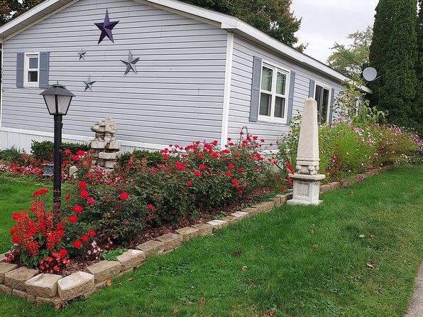 homes for sale by owner dorr mi