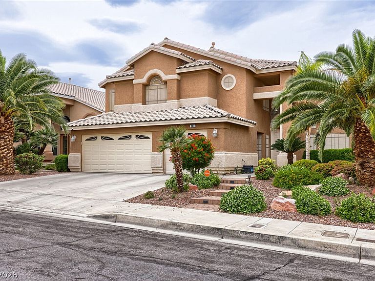 283 Grand Olympia Dr, Henderson, NV