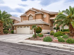 283 Grand Olympia Dr, Henderson, NV 89012