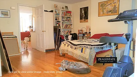 Rented by ZealEstate Group Inc