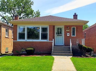 10027 S Merrill Ave, Chicago, IL 60617