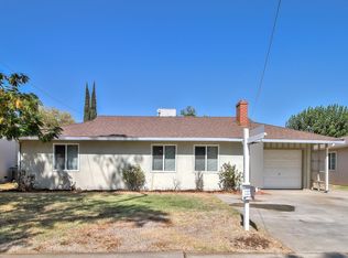1003 E 22nd St, Merced, CA 95340