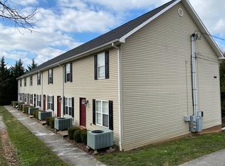 1113 High St APT 202, JOHNSON CITY, TN 37604