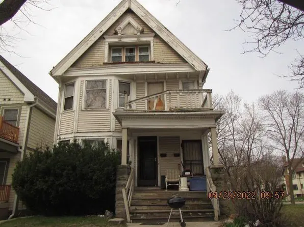 1945 North 39th STREET #1947, Milwaukee, WI 53208