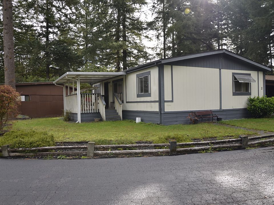 1st image of 2535 70th Ave SW Trailer 2