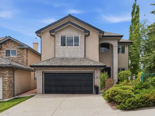 21 NE Royal Ridge Hl NW, Calgary, AB T3G 4T9