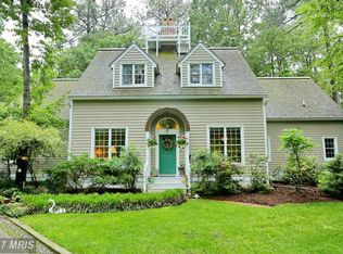 14845 Buckingham Ct, Issue, MD 20645