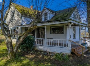 93703 Lower Norway Ln, Myrtle Point, OR 97458