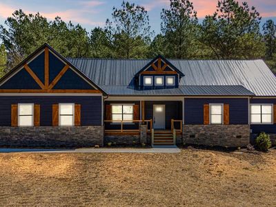 158 Casson Rd, Ocoee, TN, 37361