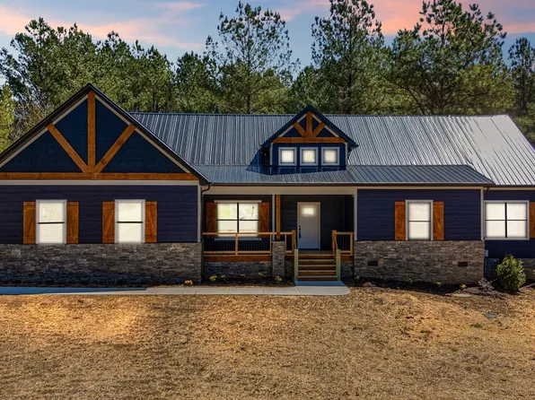 158 Casson Rd, Ocoee, TN 37361